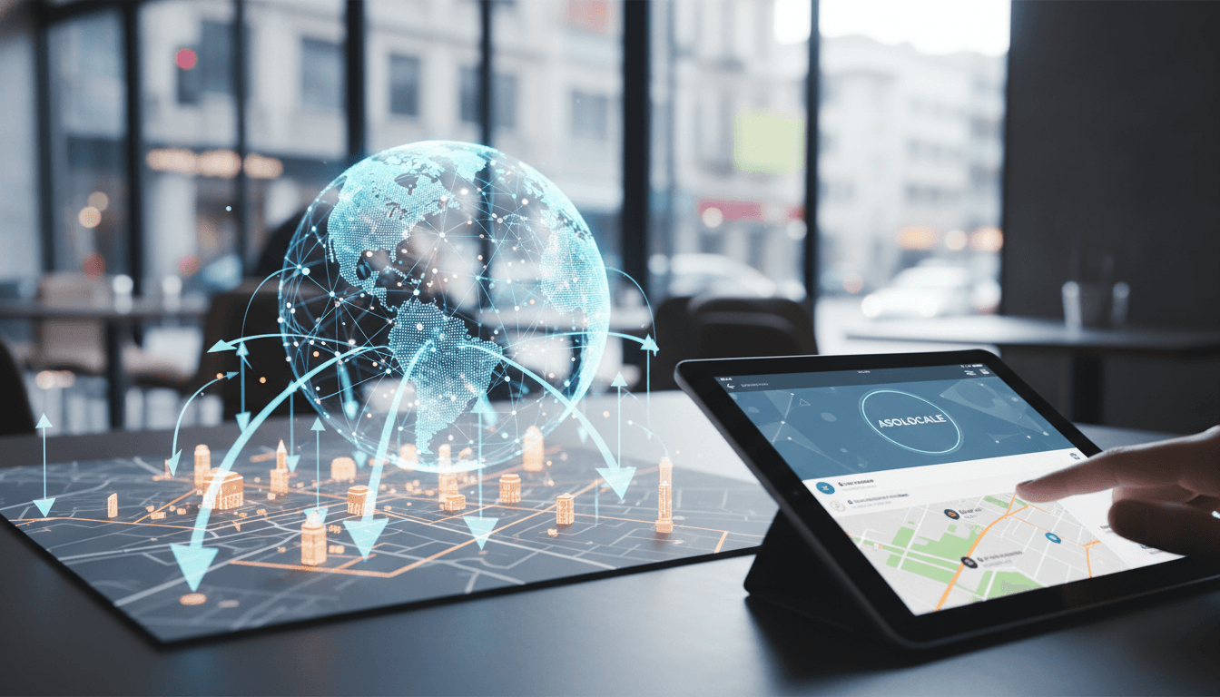 Asolocale Strategy: What Actually Works?