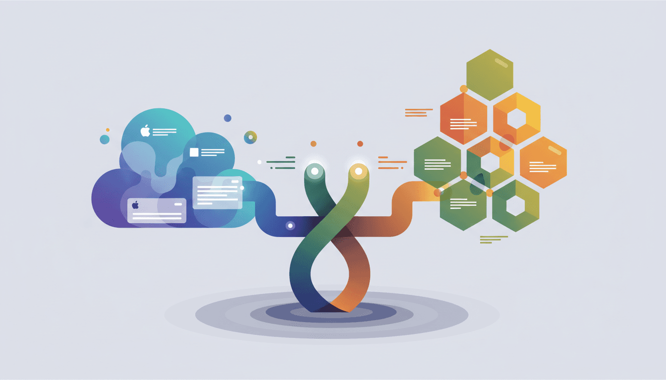 What Changes Between Apple App Store and Google Play Metadata?