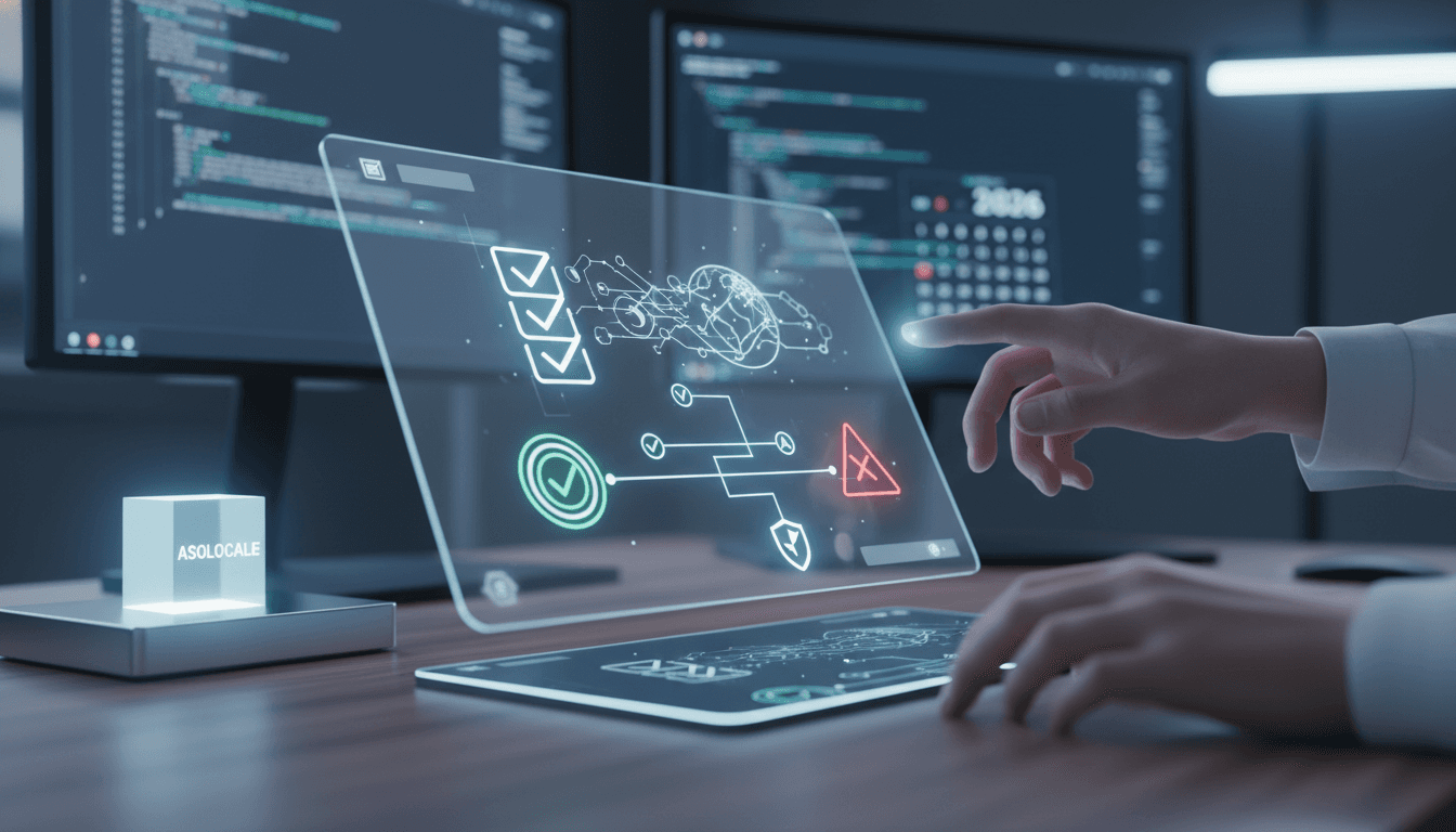How can you app localization qa checklist in 2026?